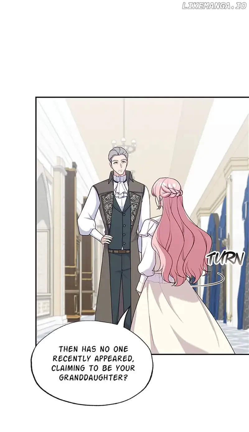 The villain’s young backer Chapter 78 page 32