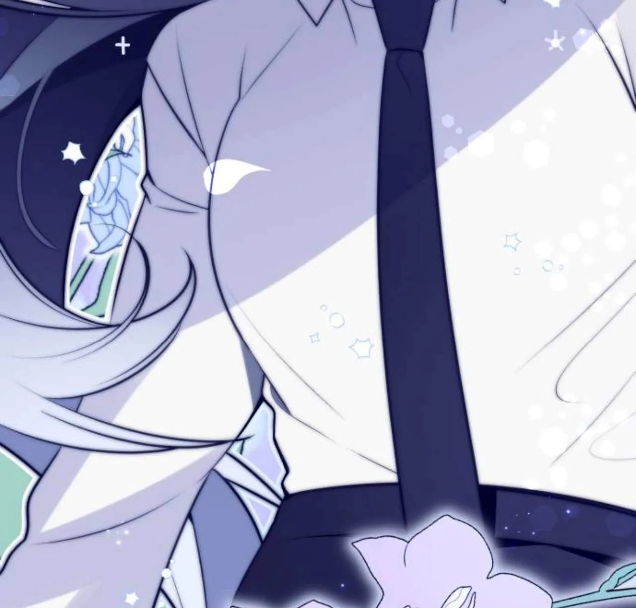 Please Don't Die! Chapter 32 page 10