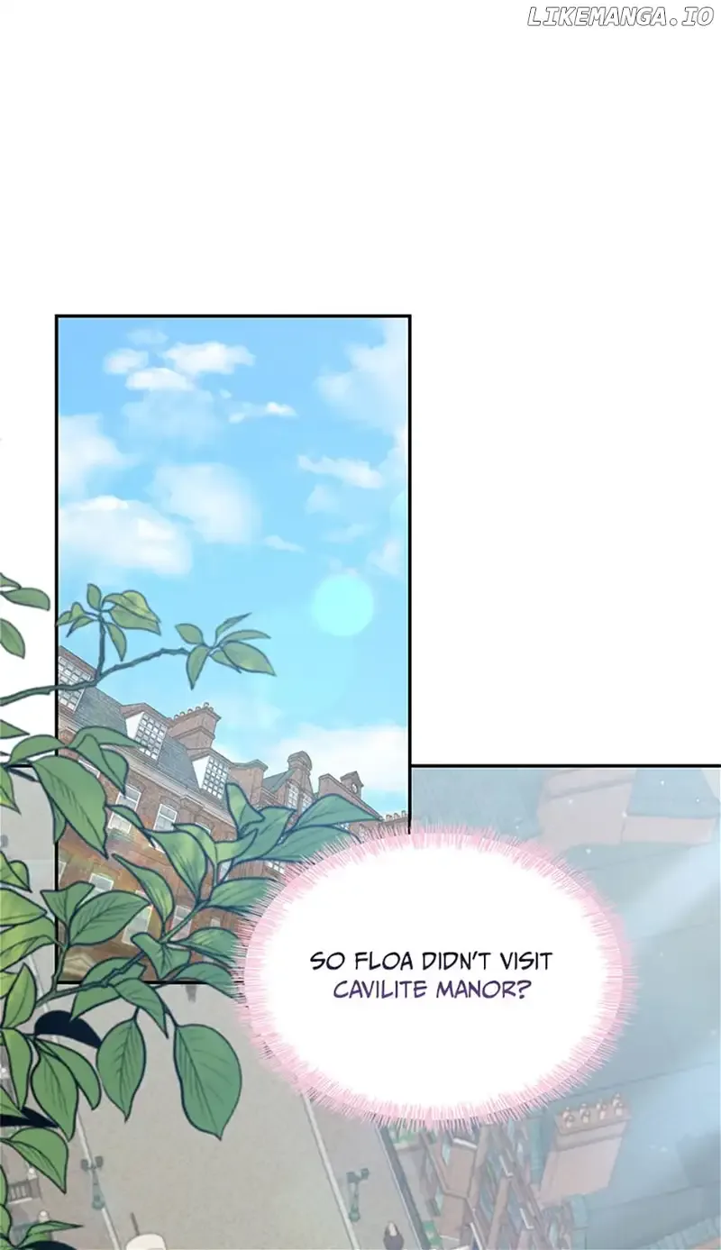 The villain’s young backer Chapter 78 page 37