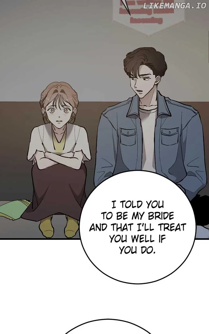 The Team Leader is Tired of Being A Newlywed Chapter 77 page 58