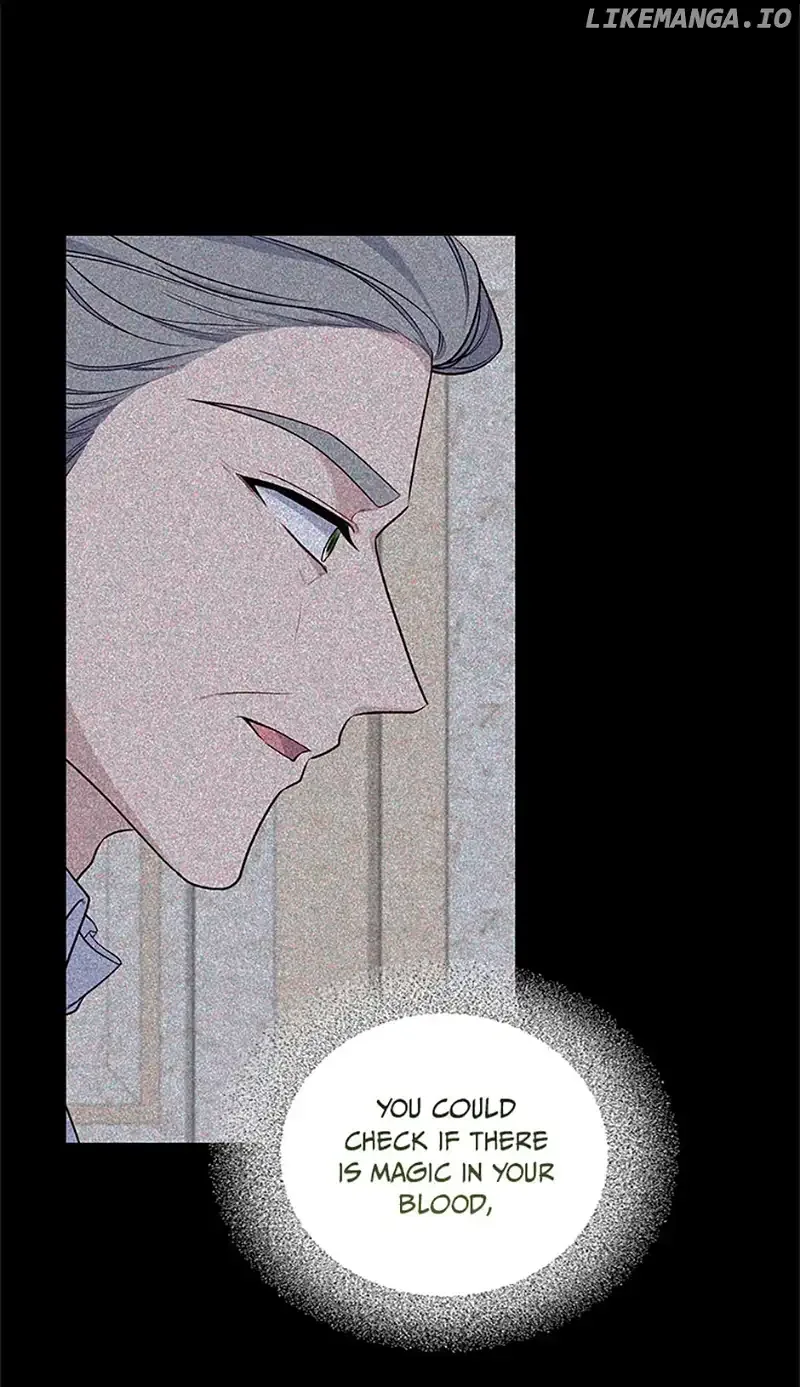 The villain’s young backer Chapter 78 page 42