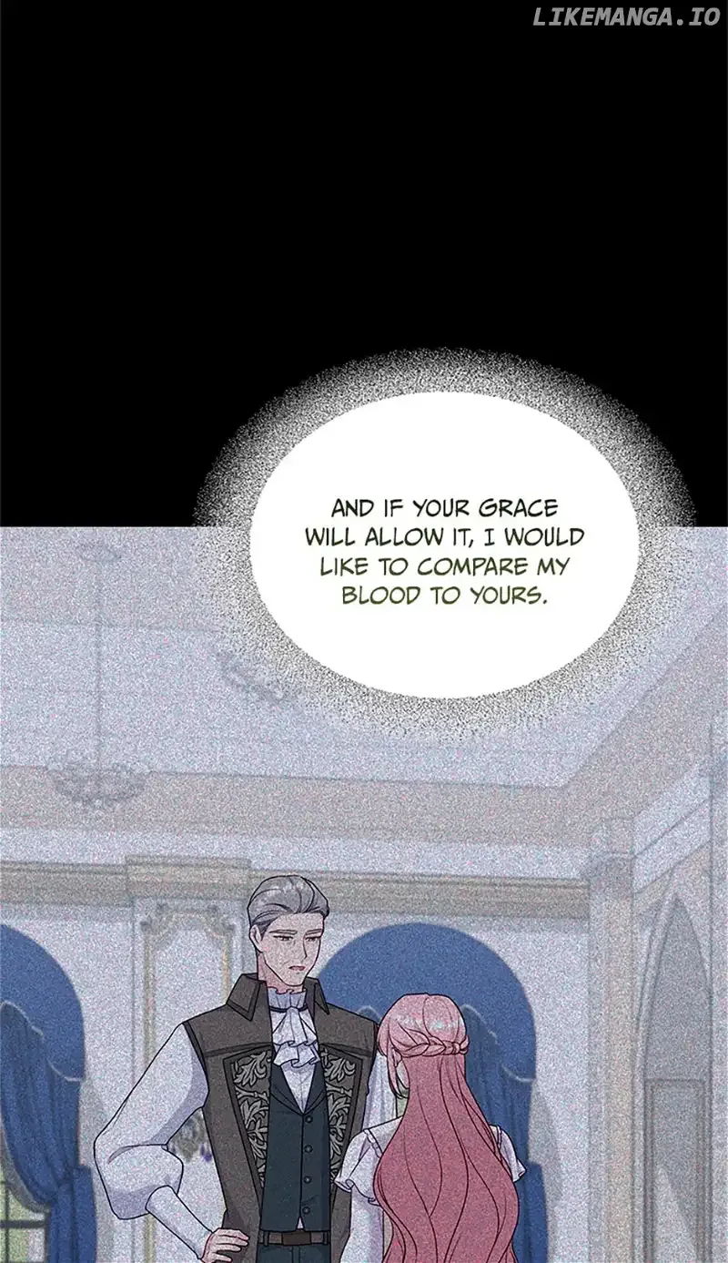 The villain’s young backer Chapter 78 page 43