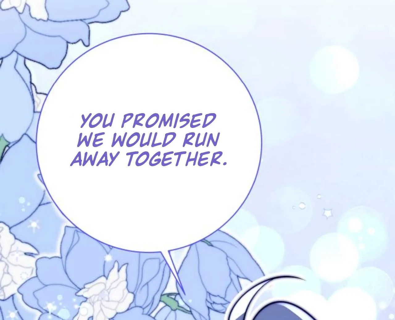 Please Don't Die! Chapter 32 page 8