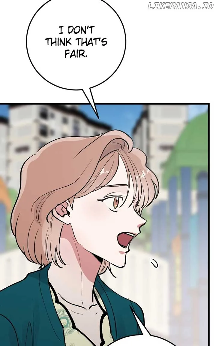 The Team Leader is Tired of Being A Newlywed Chapter 77 page 62
