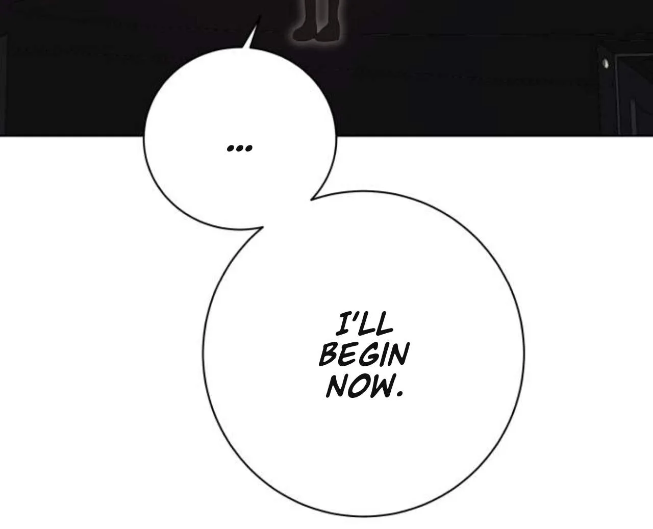 Please Don't Die! Chapter 32 page 4