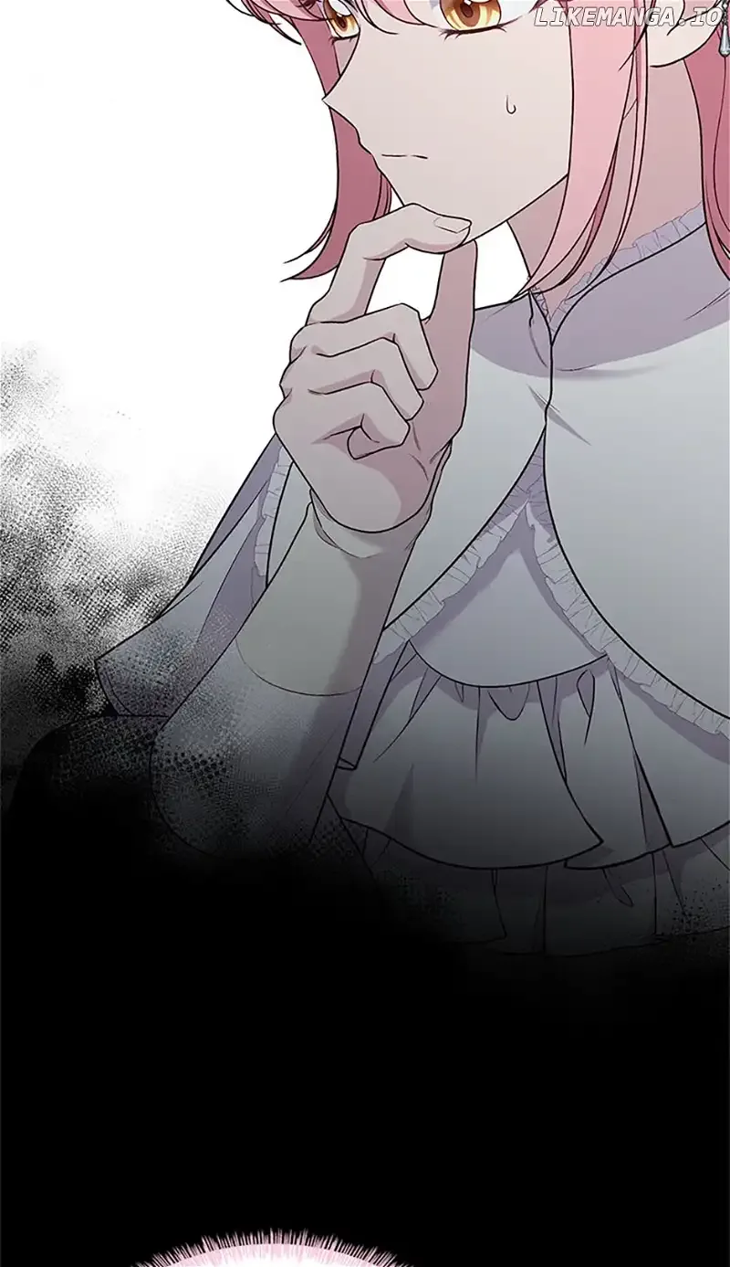 The villain’s young backer Chapter 78 page 39