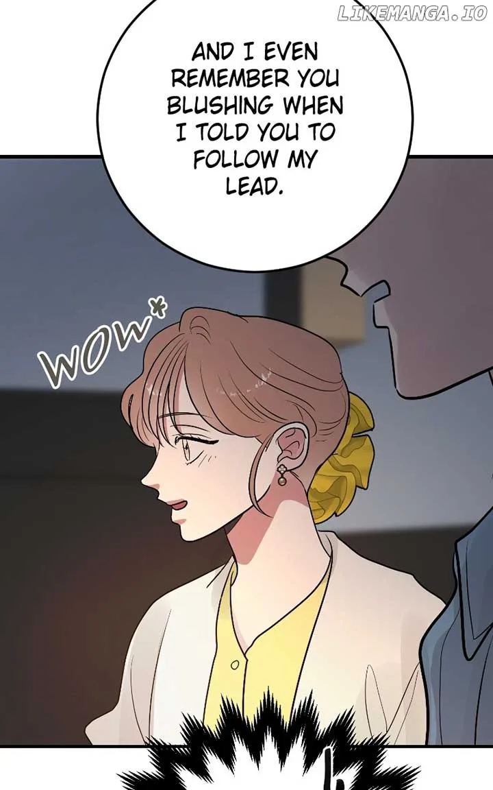 The Team Leader is Tired of Being A Newlywed Chapter 77 page 59