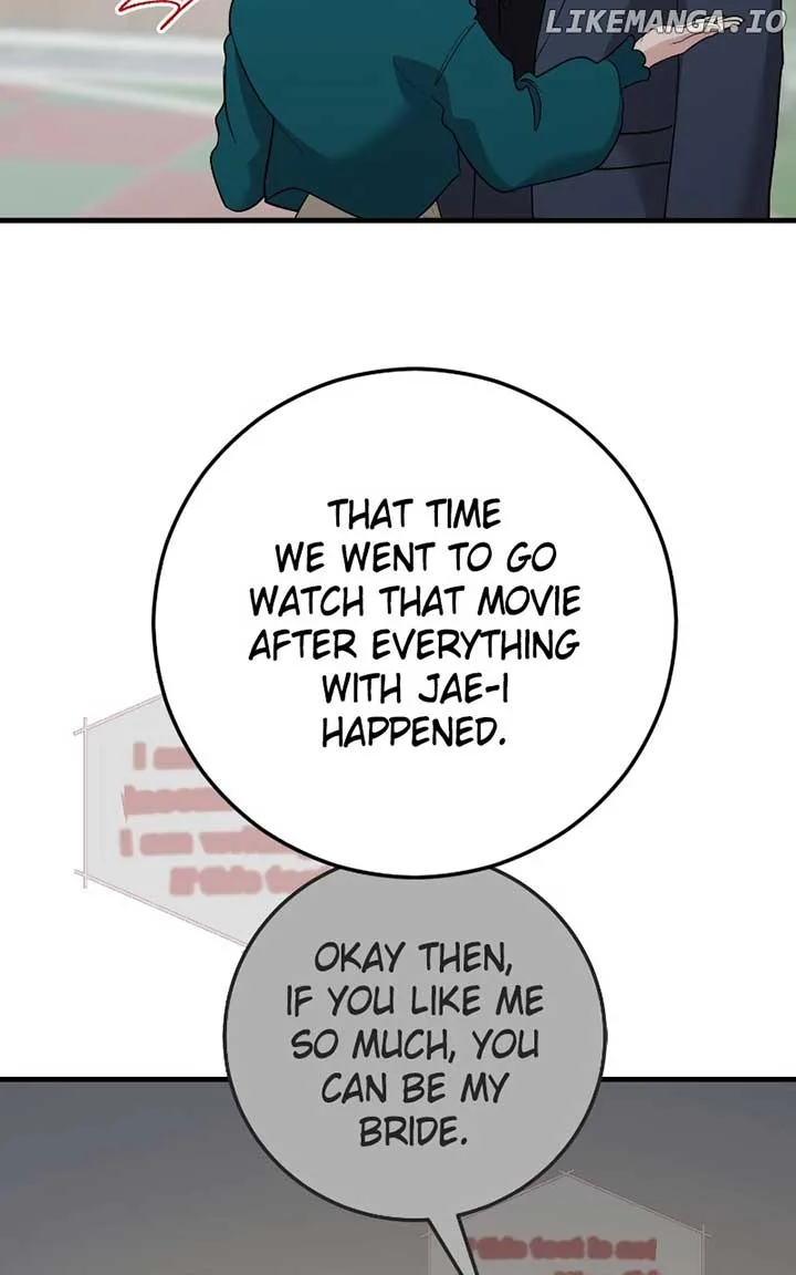 The Team Leader is Tired of Being A Newlywed Chapter 77 page 57