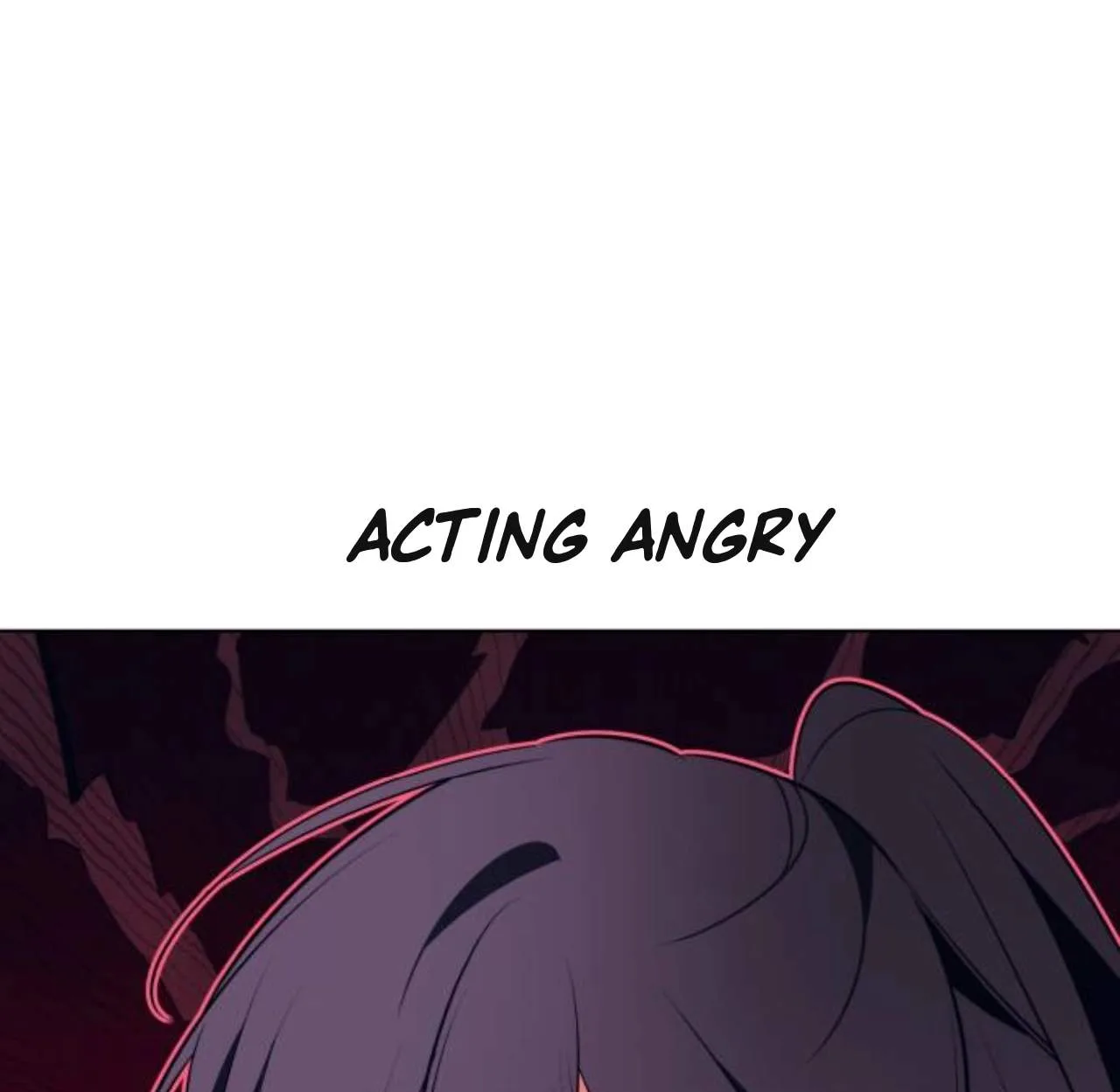 Please Don't Die! Chapter 32 page 17