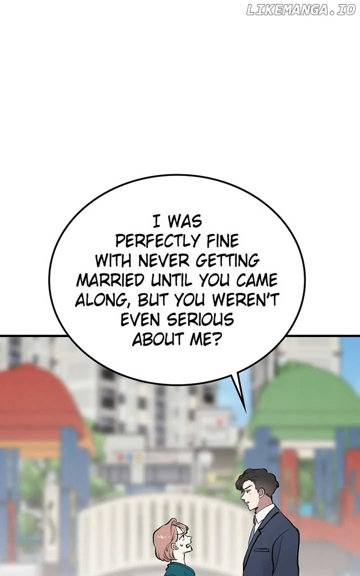 The Team Leader is Tired of Being A Newlywed Chapter 77 page 65