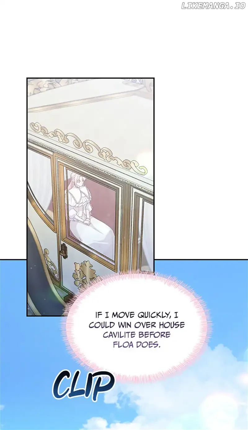 The villain’s young backer Chapter 78 page 51