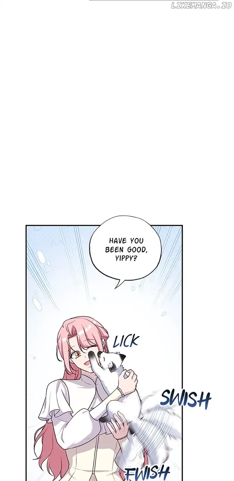 The villain’s young backer Chapter 78 page 58