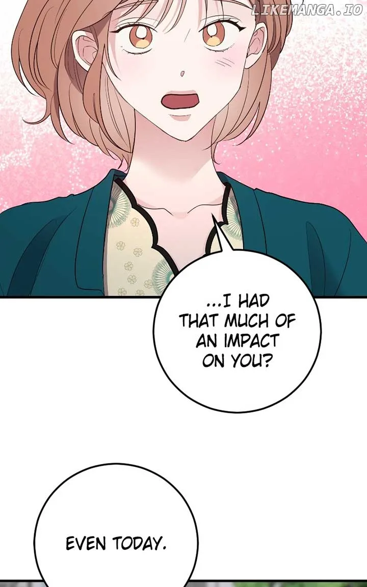 The Team Leader is Tired of Being A Newlywed Chapter 77 page 69