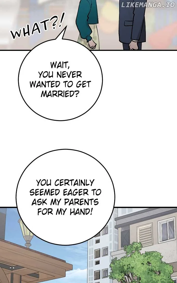 The Team Leader is Tired of Being A Newlywed Chapter 77 page 66