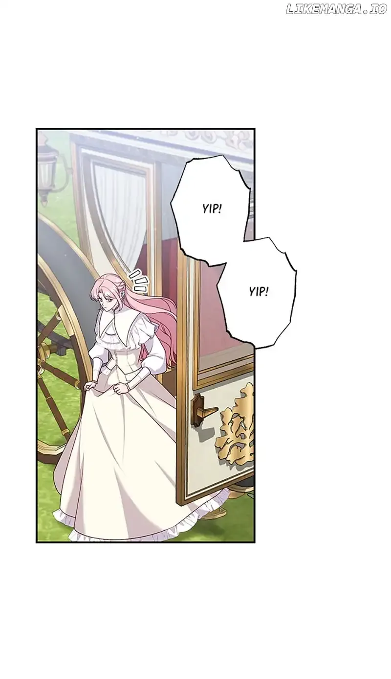The villain’s young backer Chapter 78 page 53