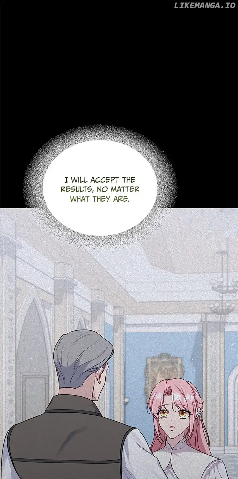 The villain’s young backer Chapter 78 page 47