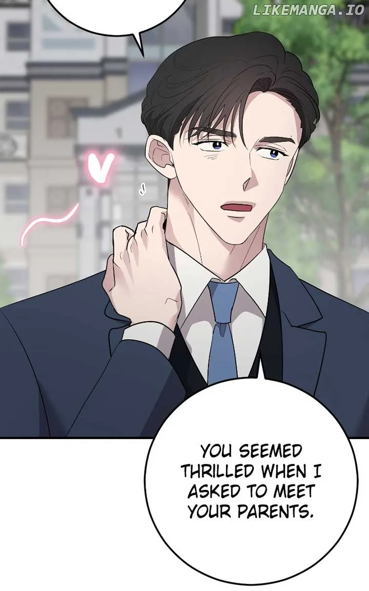 The Team Leader is Tired of Being A Newlywed Chapter 77 page 70