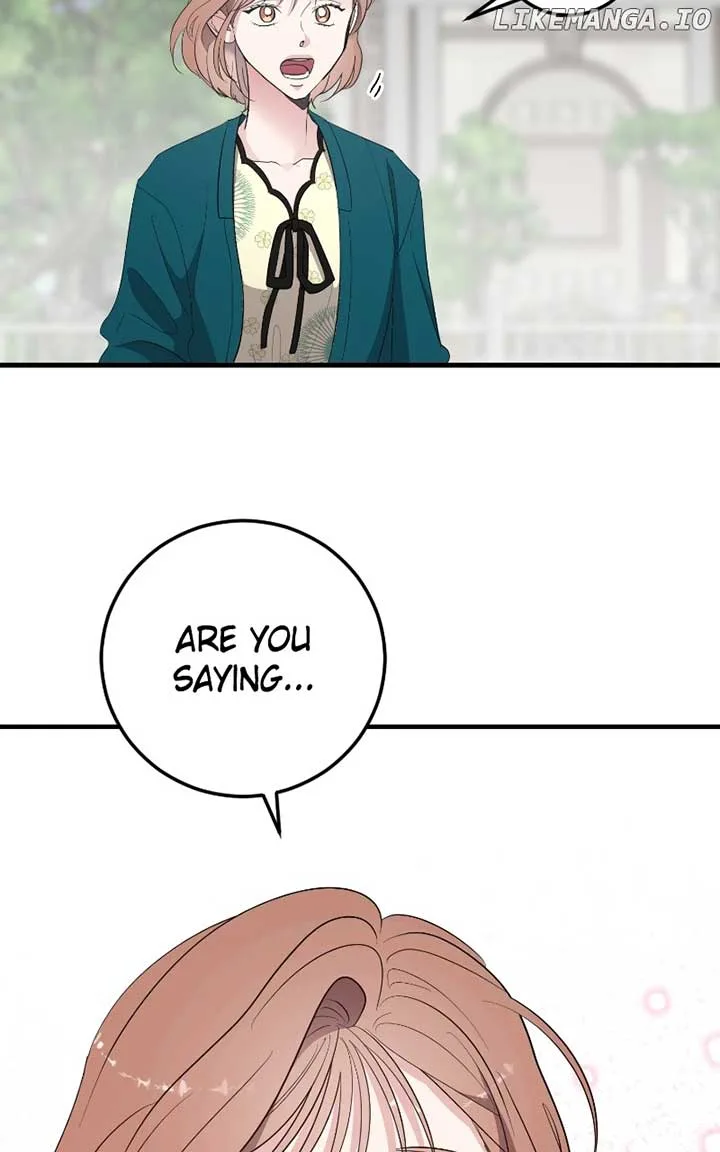 The Team Leader is Tired of Being A Newlywed Chapter 77 page 68