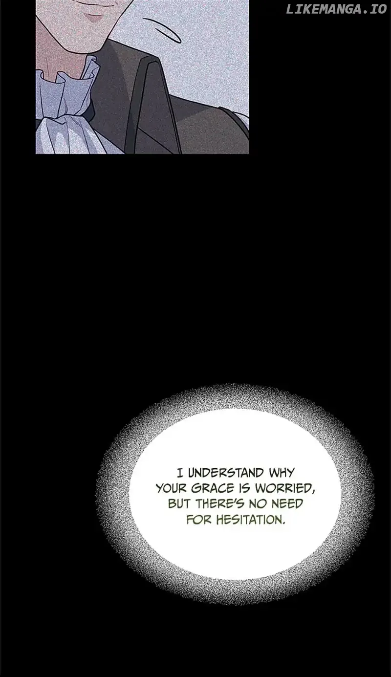 The villain’s young backer Chapter 78 page 46
