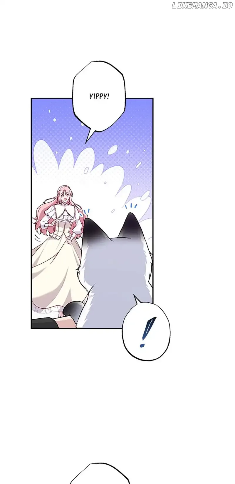 The villain’s young backer Chapter 78 page 56