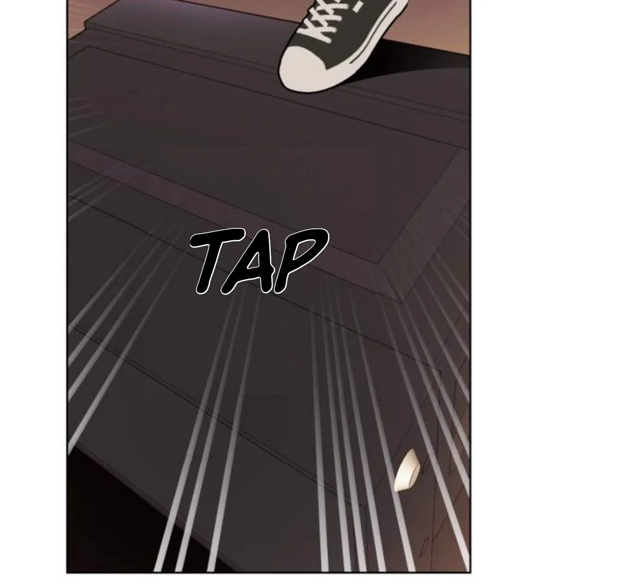 Please Don't Die! Chapter 32 page 21