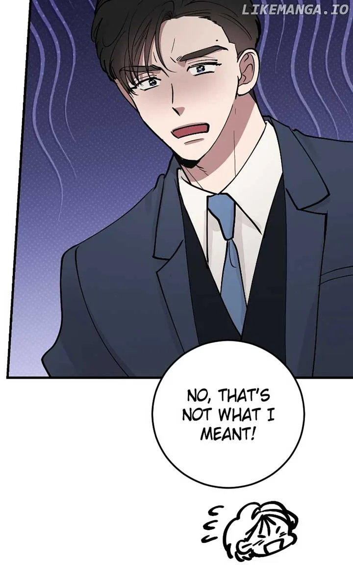 The Team Leader is Tired of Being A Newlywed Chapter 77 page 64