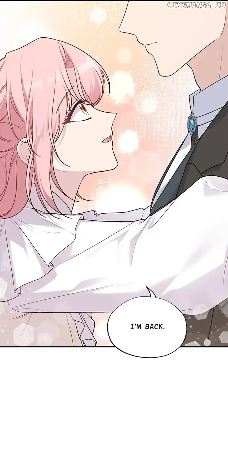 The villain’s young backer Chapter 78 page 64