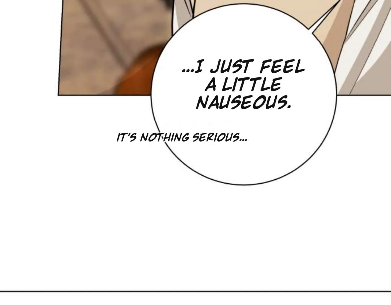 Please Don't Die! Chapter 32 page 30
