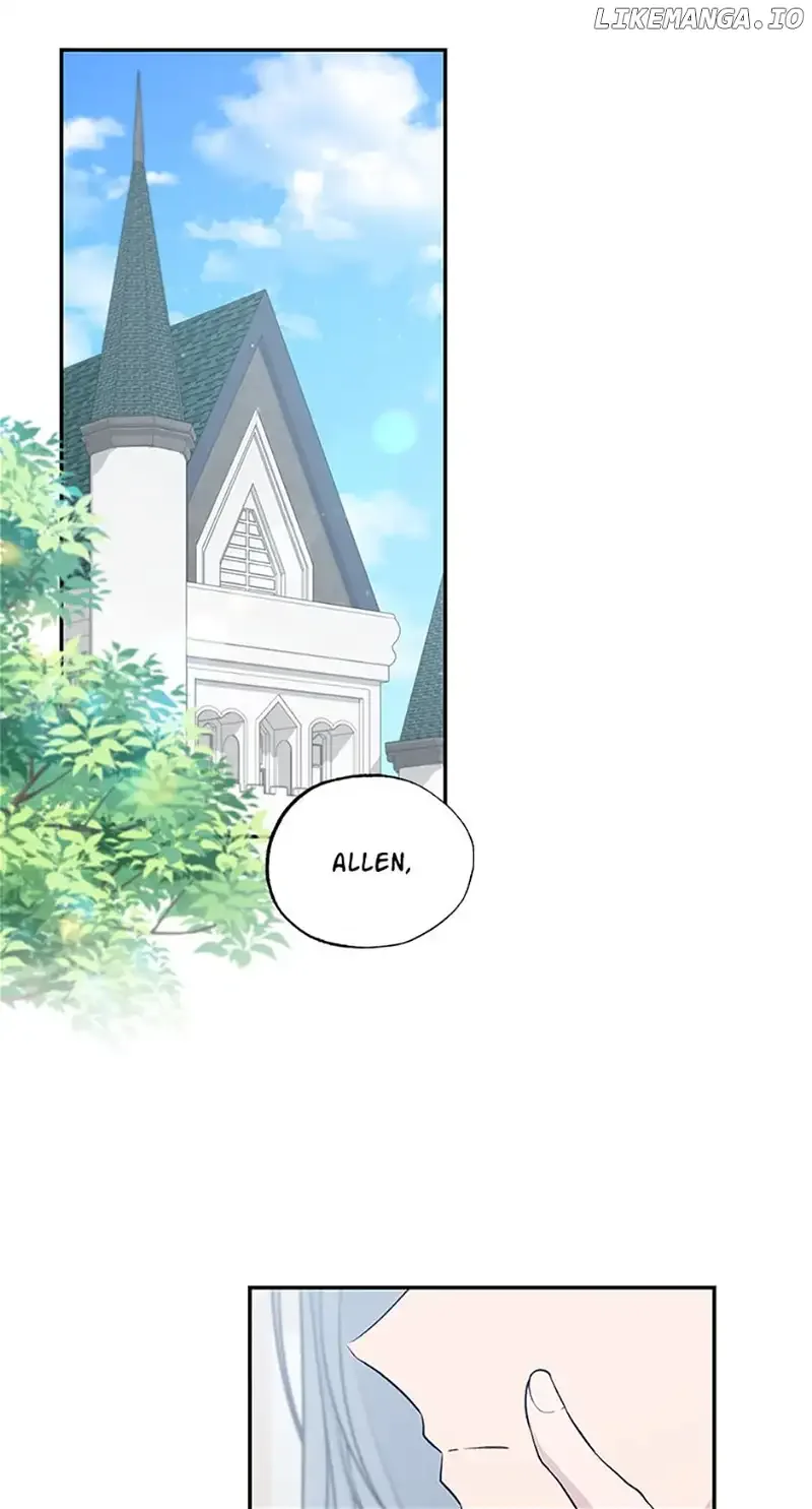 The villain’s young backer Chapter 78 page 71