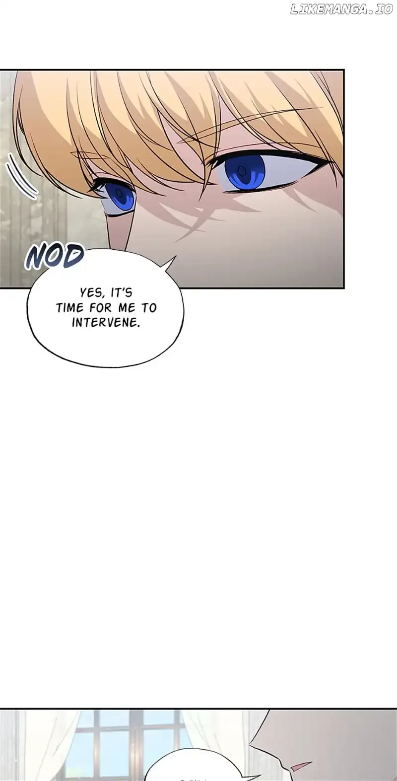 The villain’s young backer Chapter 78 page 76