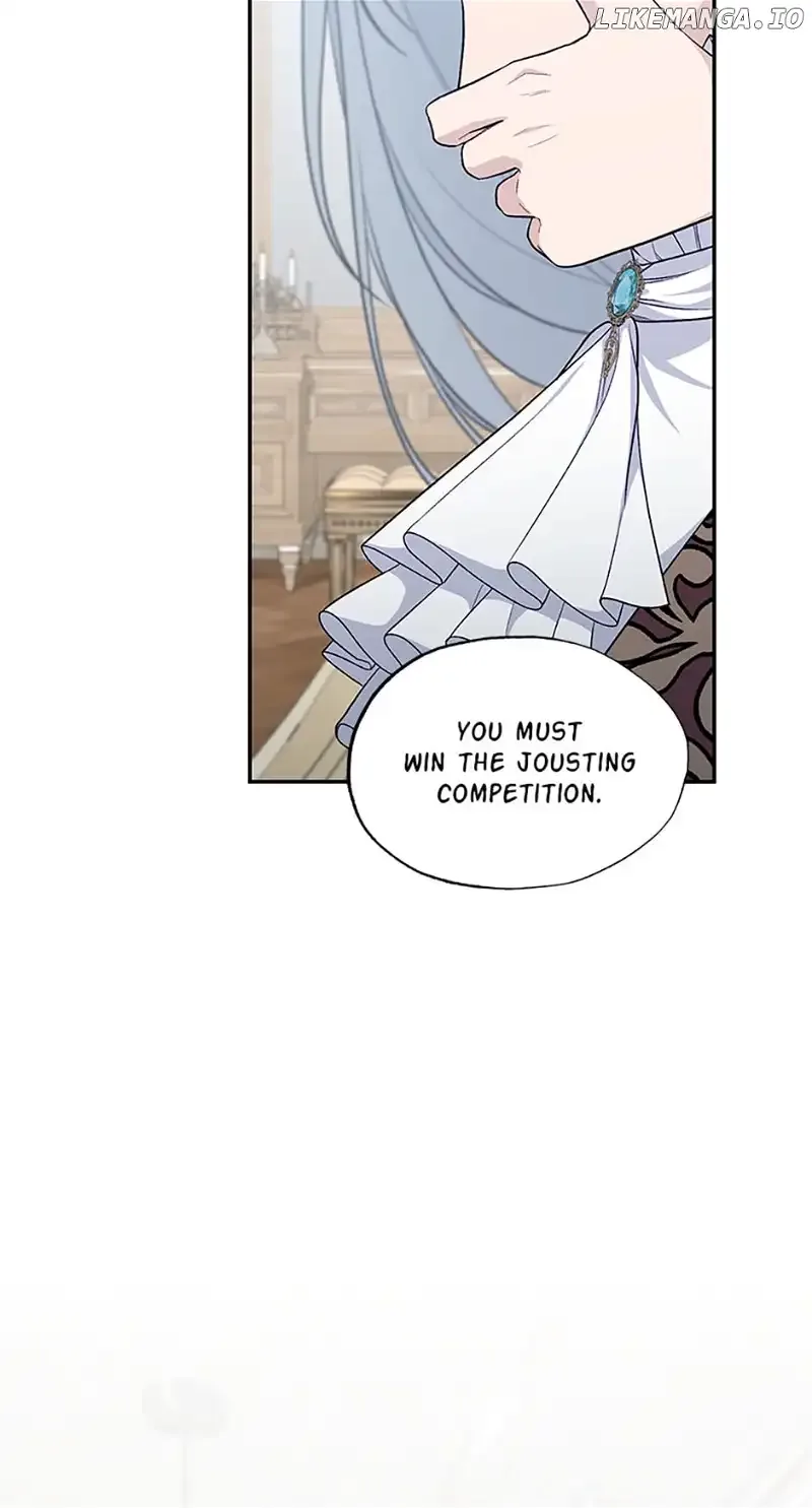The villain’s young backer Chapter 78 page 72