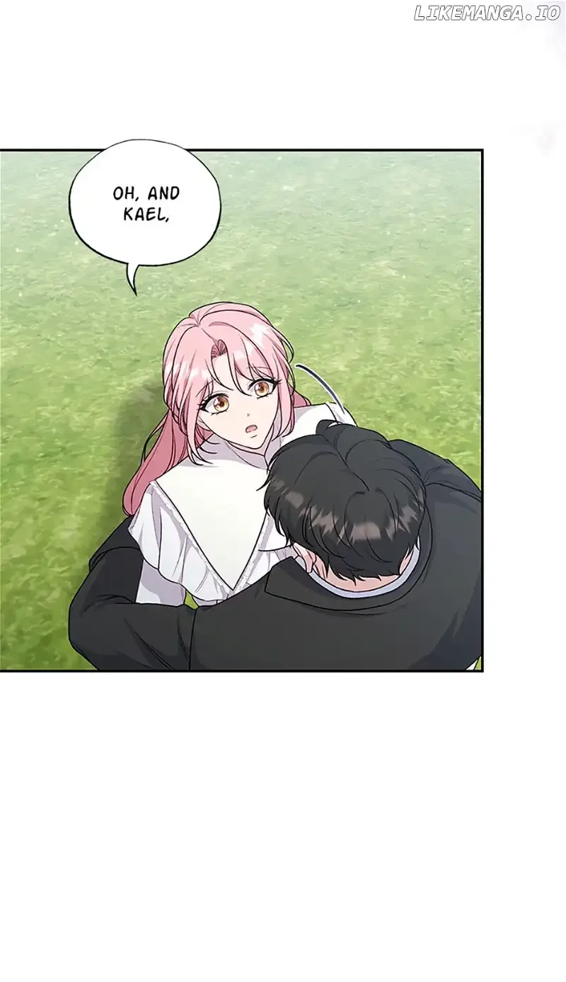 The villain’s young backer Chapter 78 page 68