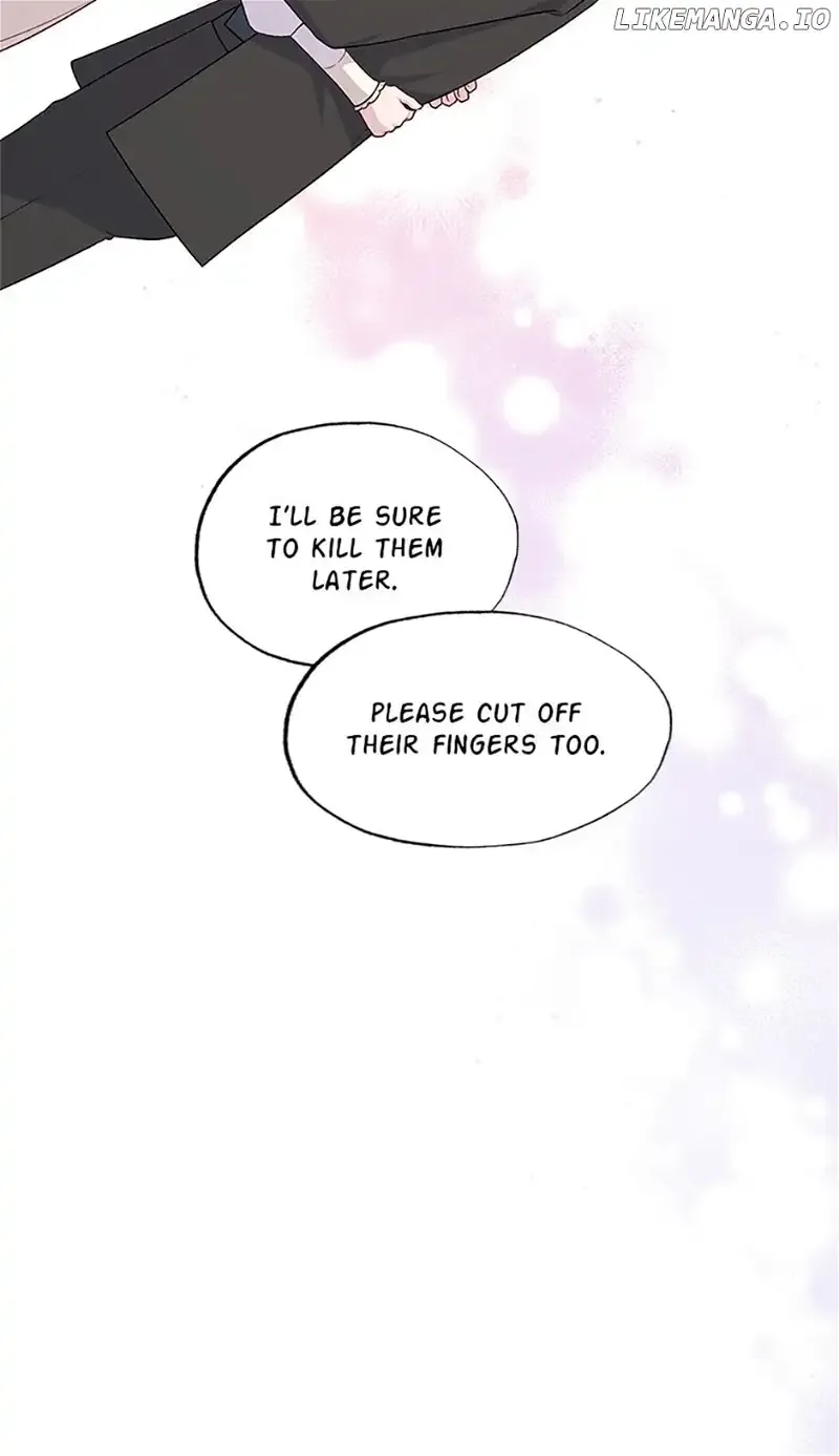 The villain’s young backer Chapter 78 page 67