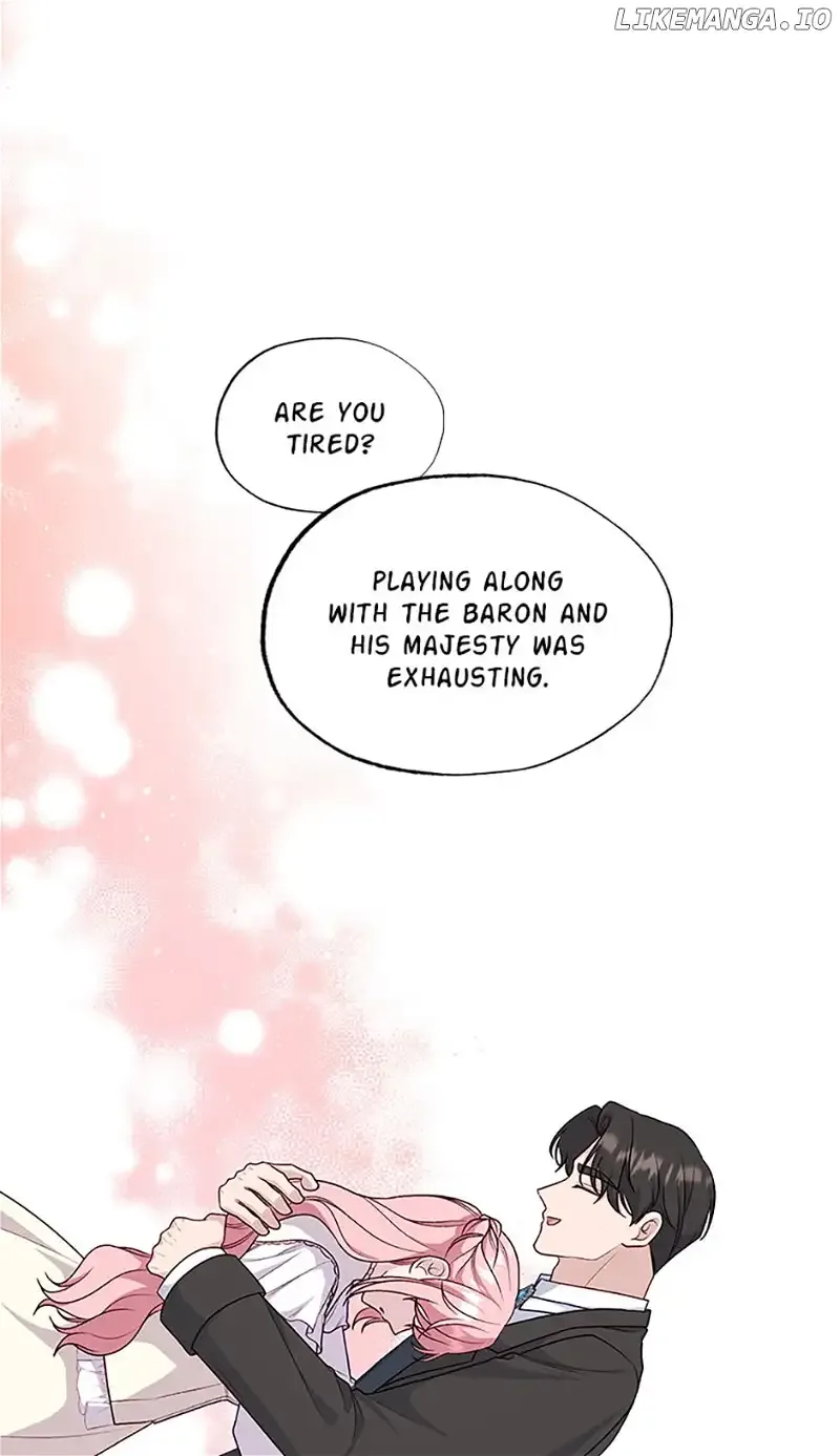 The villain’s young backer Chapter 78 page 66