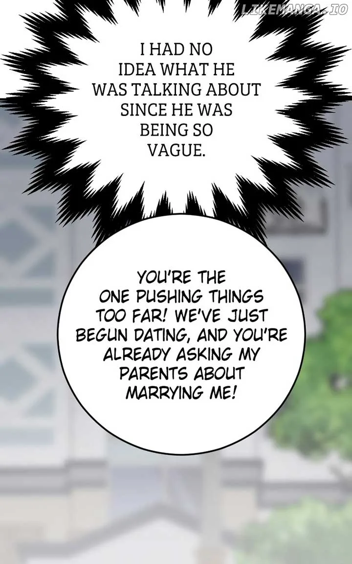 The Team Leader is Tired of Being A Newlywed Chapter 77 page 77