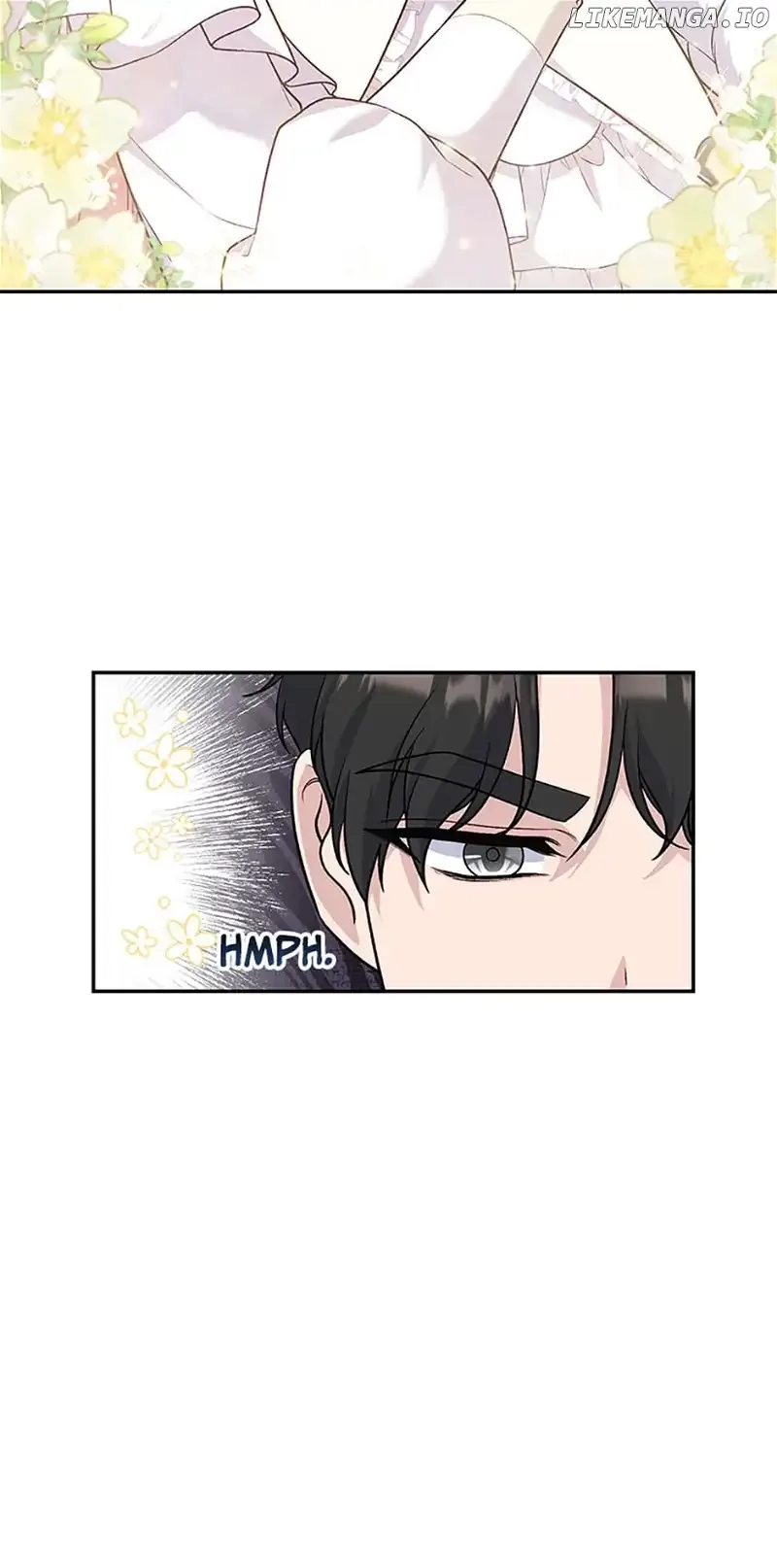 The villain’s young backer Chapter 78 page 61