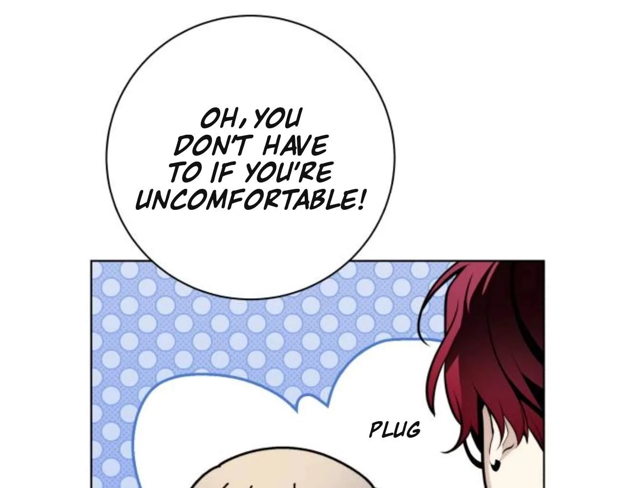 Please Don't Die! Chapter 32 page 35