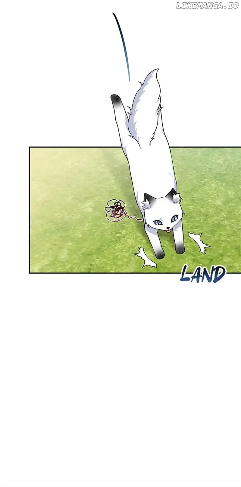 The villain’s young backer Chapter 78 page 63