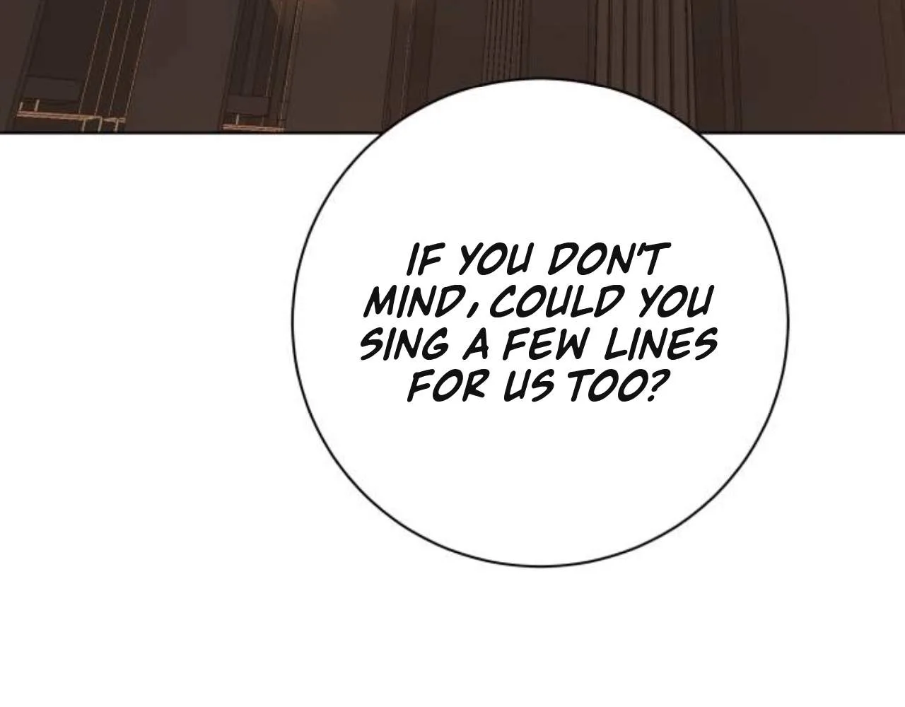 Please Don't Die! Chapter 32 page 33