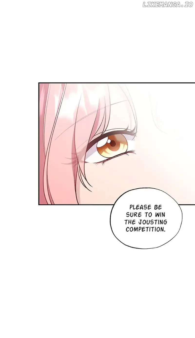 The villain’s young backer Chapter 78 page 69