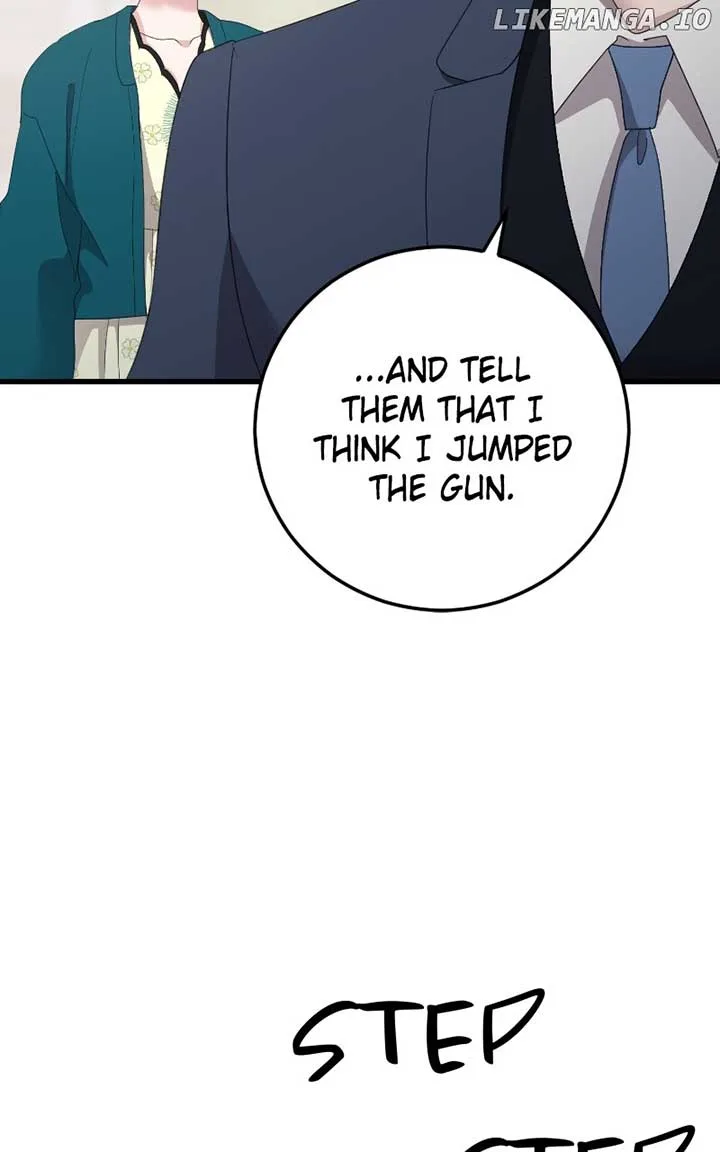 The Team Leader is Tired of Being A Newlywed Chapter 77 page 91