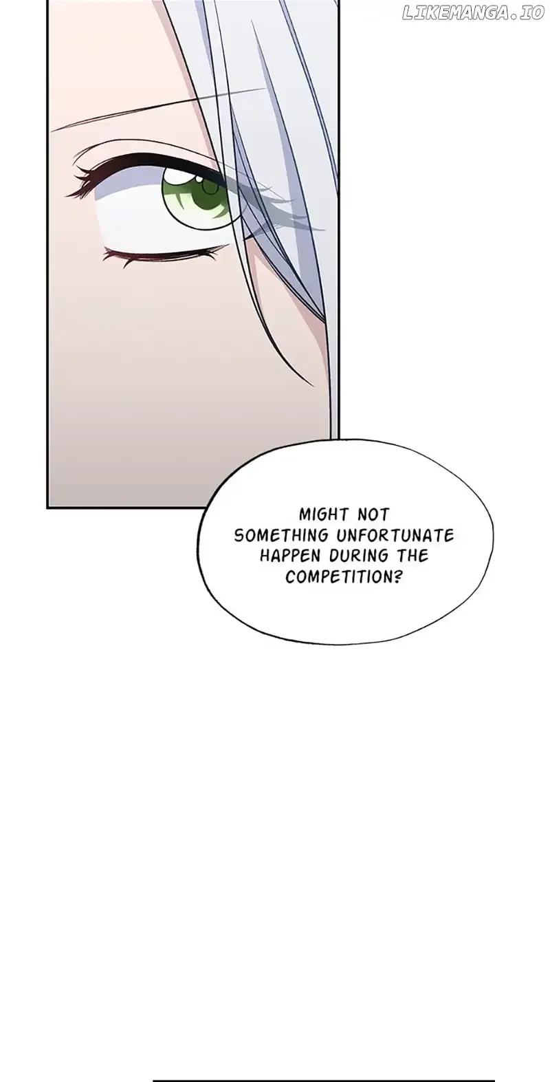 The villain’s young backer Chapter 78 page 78