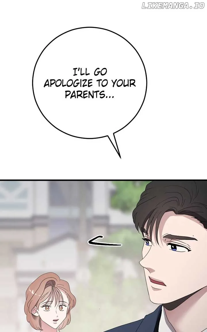 The Team Leader is Tired of Being A Newlywed Chapter 77 page 90