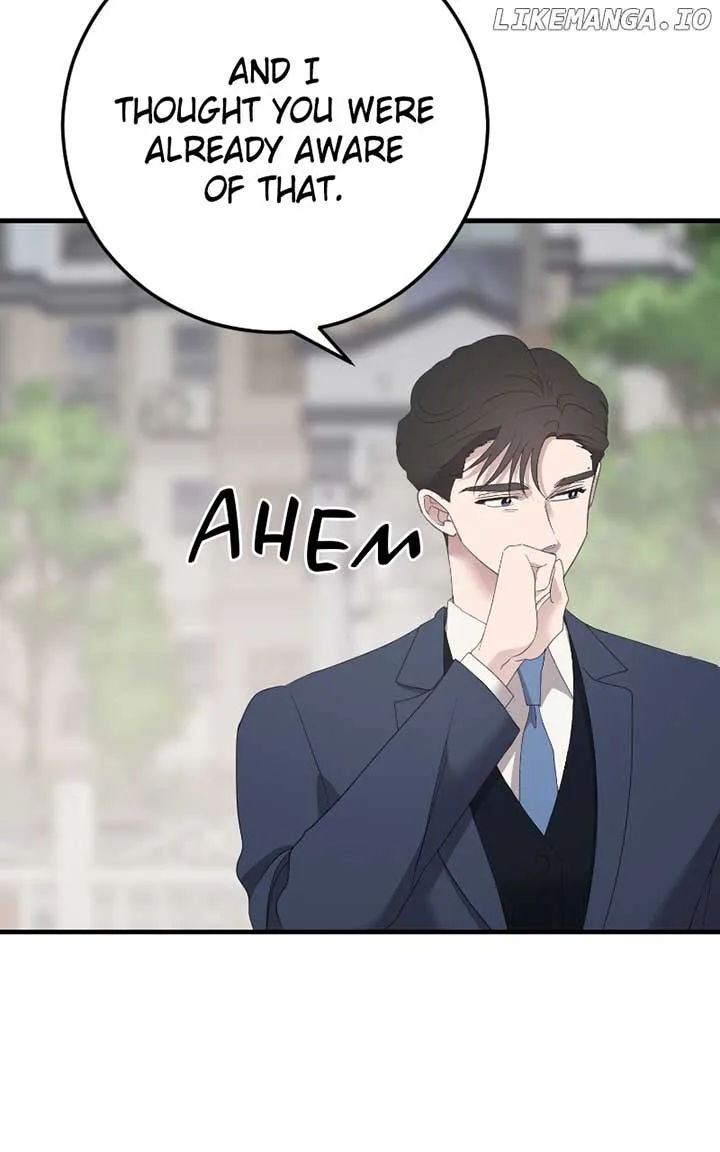 The Team Leader is Tired of Being A Newlywed Chapter 77 page 89