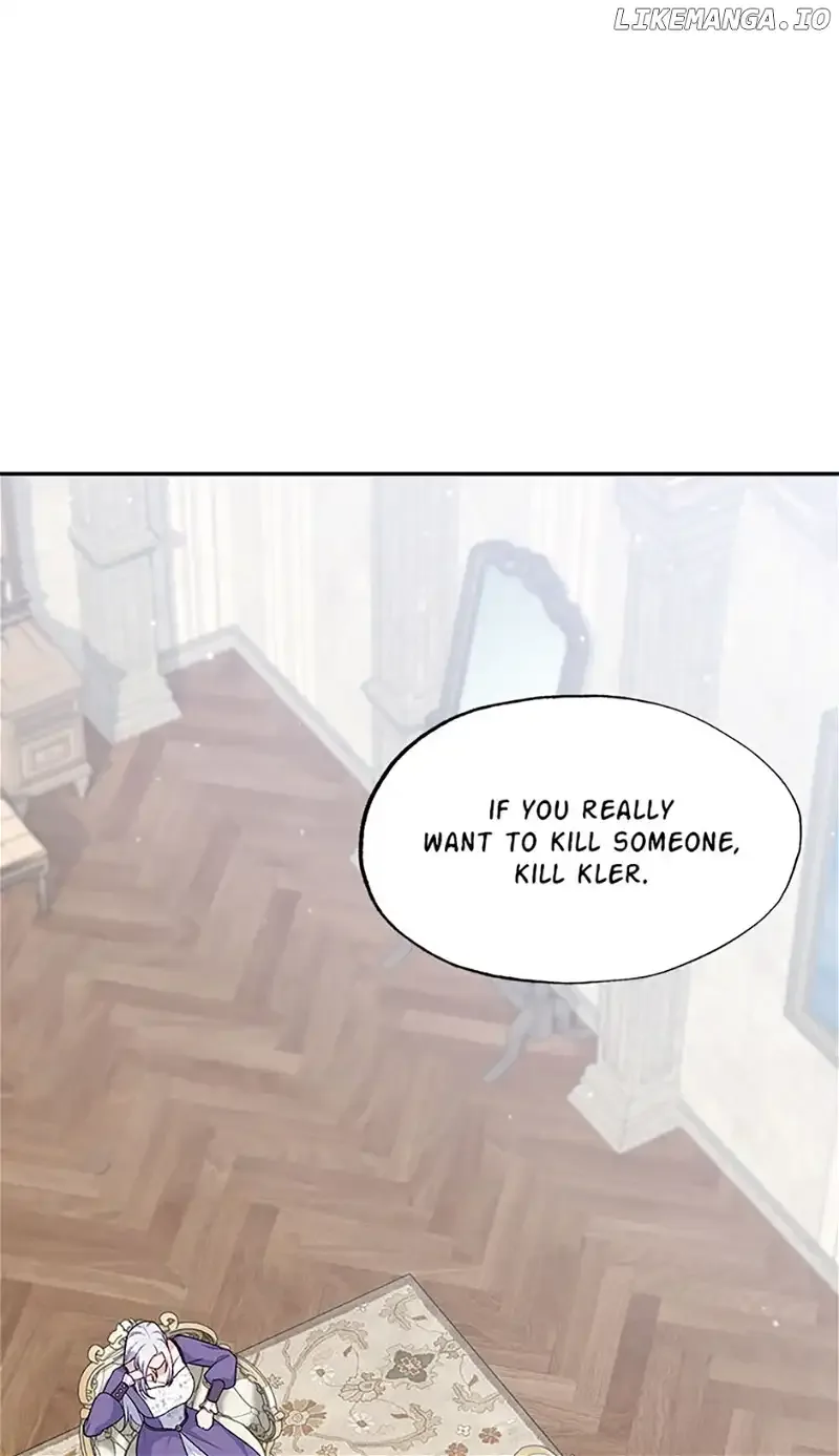 The villain’s young backer Chapter 78 page 81