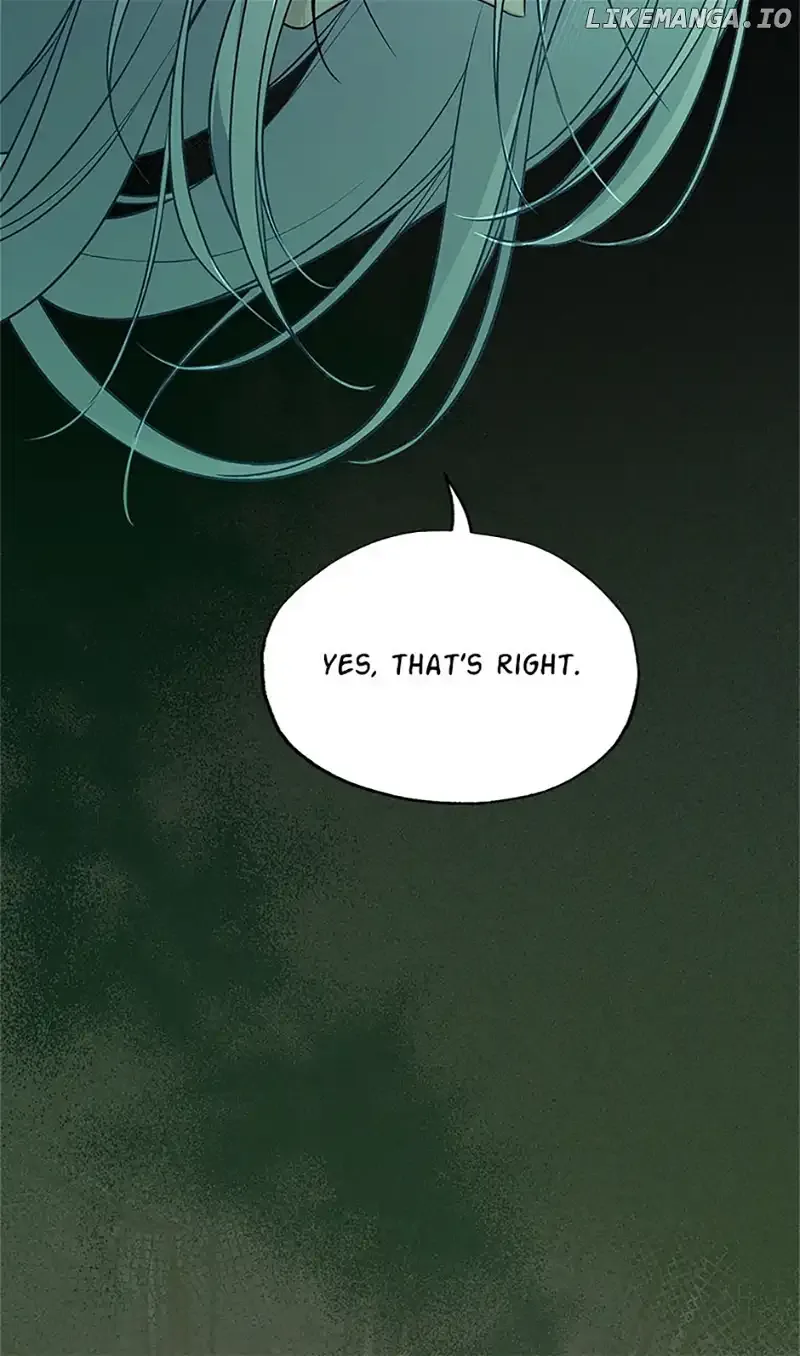 The villain’s young backer Chapter 78 page 90
