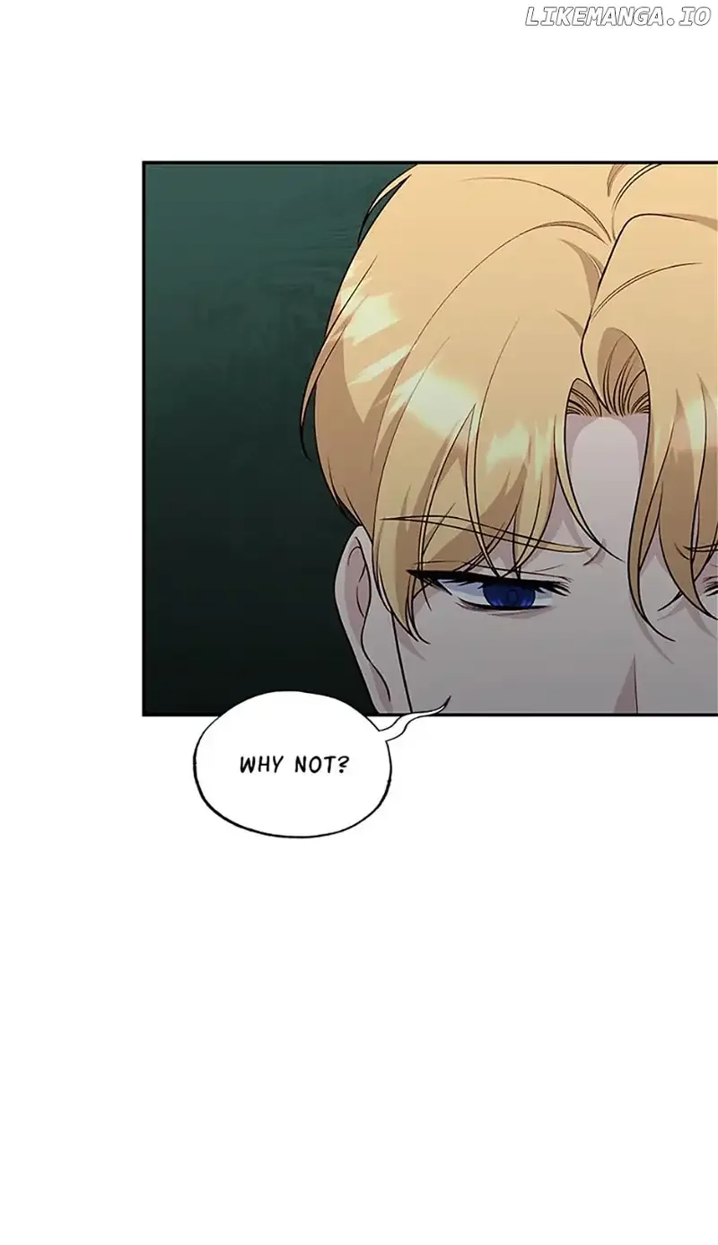 The villain’s young backer Chapter 78 page 83
