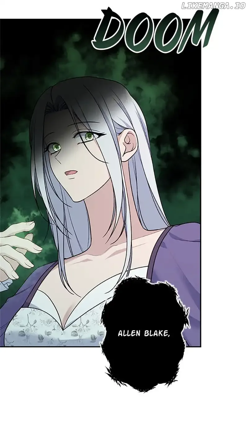 The villain’s young backer Chapter 78 page 84