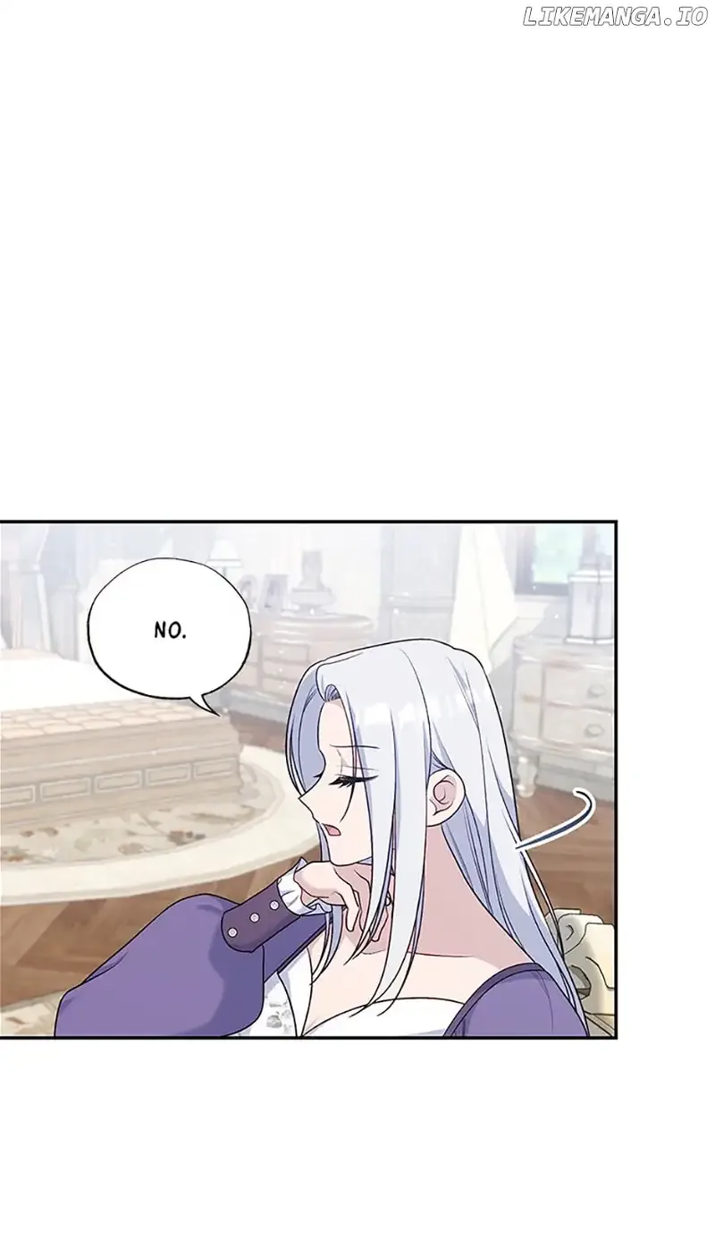 The villain’s young backer Chapter 78 page 80