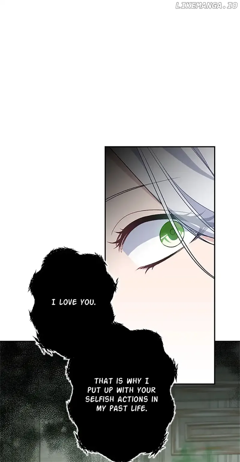 The villain’s young backer Chapter 78 page 85